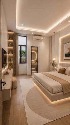 🏠Bán nhà 5mx20m, 5 tầng HXH cách Trần Thị Năm 50m
