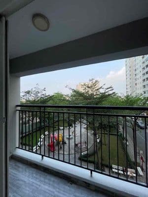 Bán căn góc 3 pn 2 wc C/c Hiệp Thành Building 387A Lê văn khương