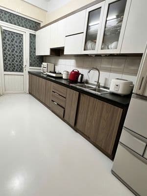 🌷🌷🌷Bán gấp căn hộ 25 Lạc Trung Minh Khai Hà Nội, căn góc DT 116M