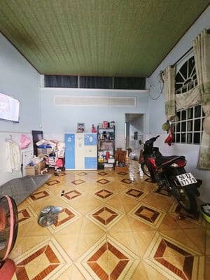 🚨 HÀNG HIẾM TAM BÌNH – ĐƯỜNG NHỰA 7M, NHÀ 2 TẦNG NGANG 5M CHỈ 4.5 TỶ