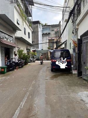 NGAY LÊ TRỌNG TẤN - KẾ BÊN AEON TÂN PHÚ - NHÀ 3 TẦNG - CHỈ NHỈNH 3 TỶ