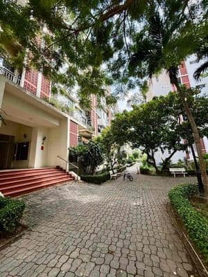 BÁN CĂN HỘ HƯNG VƯỢNG – VIEW CÔNG VIÊN – 69M²