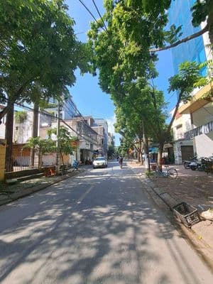 Ngõ rộng thênh thang hơn 7tỷ 5TẦNG nhà Tây Trà Nam DƯ thoáng