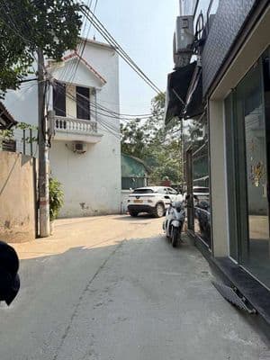 💥Cần bá.n gấp căn nhà số 10 ngõ 114 Thanh Lân 40M2 x 5NGỦ rộng