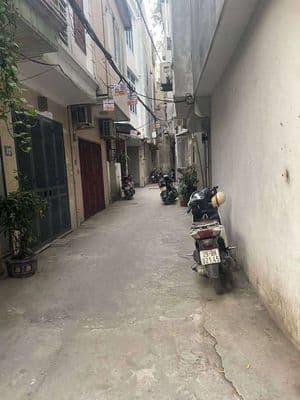 💥THANH LÂN NAM DƯ 5TẦNG x 3NGU x 4.25ty Sổ đỏ