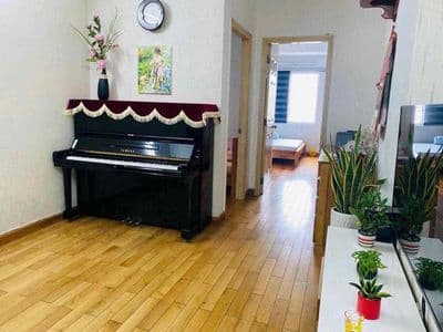 CHỦ CẦN BÁN GẤP CĂN GÓC CHUNG CƯ GIA PHÚ P BHH BÌNH TÂN