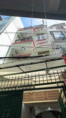 Chính Chủ Bán CHDV 7Pn 7Wc 33tr/tháng doang thu