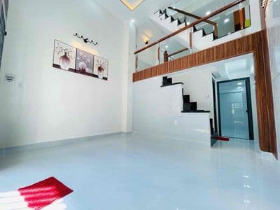 🚨 NHÀ KHU VIP - SÁT VẠN PHÚC CITY – 3 PN – SỔ HỒNG RIÊNG