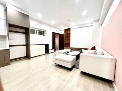 Chung cư Nam Trung Yên - 5 tỷ hơn - gần 60m - 2 ngủ