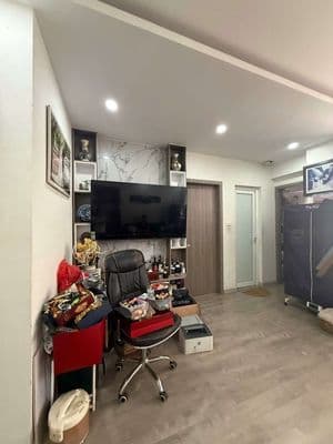 Bán chung cư 5 tỷ còn bớt - 65m² - 2 ngủ