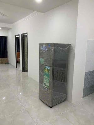 chung cư khu k300- rất an ninh