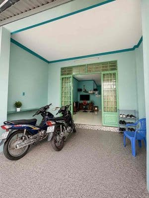 3.6 TỶ - NHÀ 2 TẦNG - ĐƯỜNG XE TẢI - NGAY NGUYỄN DUY TRINH