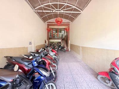 BÁN NHÀ - MẶT TIỀN ĐƯỜNG UNG VĂN KHIÊM GIÁ 38 TỶ