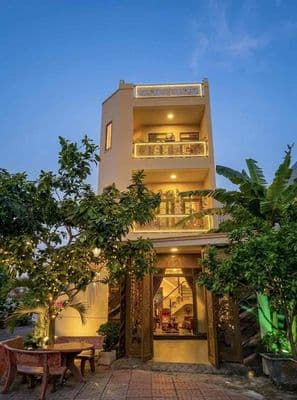 6.1 TỶ - CĂN GÓC 80 M², 3 TẦNG, Ô TÔ TRÁNH, TRUNG TÂM LONG TRƯỜNG