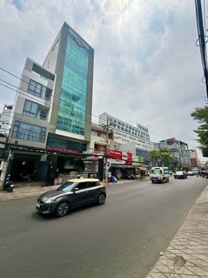 BÁN NHÀ 350M ĐẤT - MẶT TIỀN ĐƯỜNG UNG VĂN KHIÊM - BÁN 110 TỶ