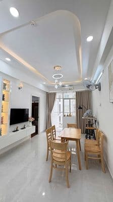 Bán căn Hộ 66m²