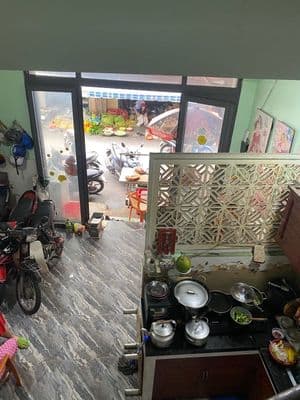 BÁN NHÀ - KHU ĐƯỜNG NGUYỄN VĂN THƯƠNG - GIÁ 10.9 TỶ
