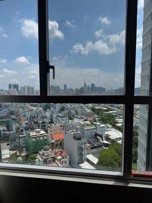 cần bán gấp căn hộ