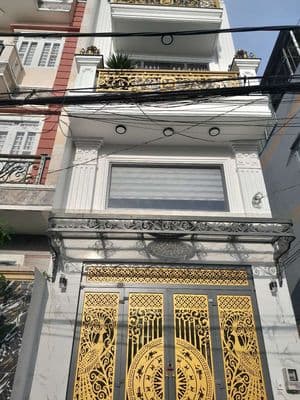 LÊ ĐÌNH CẨN KHU PHÂN LÔ DÂN TRÍ.NHÀ MỚI XÂY 5 TẦNG .