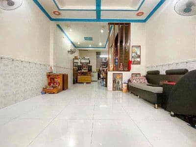💥💥💥 HẺM XE HƠI TRÁNH - #60m2(4❌15m) - 2TẦNG - NGAY #lethirieng #levank