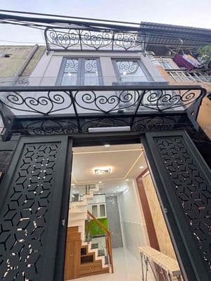 🔥 TÀI CHÍNH DƯỚI 3T - XEM NHÀ LÀ CHỐT – 2PN, 2 TẦNG, Ở NGAY!
