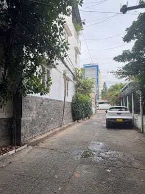 55M2- 3TỶ99- MẶT TIỀN HXH HUỲNH TẤN PHÁT-2 TẦNG KDBB DÒNG TIỀN 7TR/TH