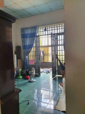 Nhà 1 sẹc đường số 8, Linh Xuân, 5x11m, Thủ Đức, 3.75 tỷ ( bớt lộc)