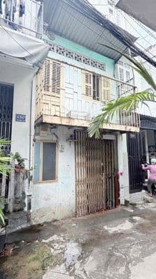 tô hiến thành giá q11 29m2 chỉ 3ty660 tl lôc