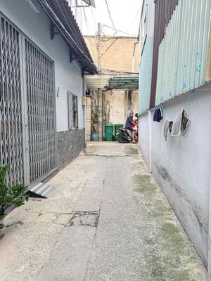 🏡 NHÀ XINH 2 TẦNG – GẦN NGÃ TƯ THỦ ĐỨC, SÁT GA METRO – CHỈ 2.4 TỶ ✨ C