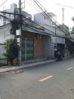 NHÀ BÁN QUẬN 9