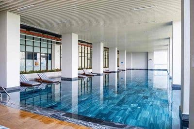 Bán gấp căn 1PN+1 56m2 giá 2.6 tỷ nhà mới, sổ sẵn, gần Q2