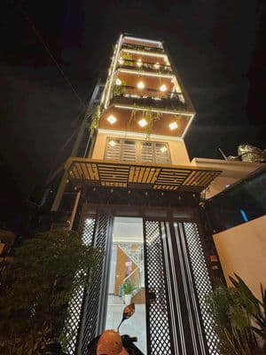 Bán Nhà 1/ Tân Thới Nhất 2, Mới Xây Xong