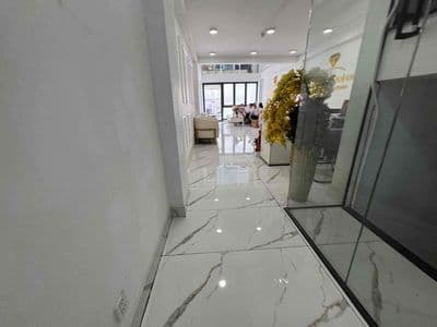 MẶT TIỀN NGUYỄN VĂN KHỐI – 125M² – VUÔNG – DÒNG TIỀN 70 TRIỆU/THÁN