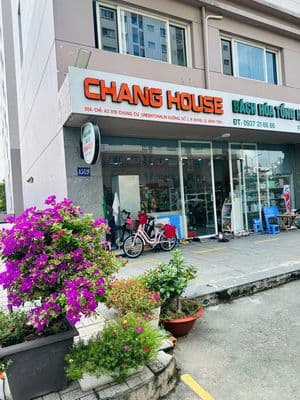 BÁN SHOPHOUSE GREEN TOWN BÌNH TÂN – ĐANG KINH DOANH SIÊU THỊ