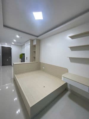Căn hộ dòng tiền chung cư mini 11 phòng Ngọc Lâm, Long Biên. full đồ