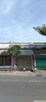 🏡 BÁN NHÀ ĐẤT MẶT TIỀN – KHU VỰC SẦM UẤT, KINH DOANH ĐỈNH CAO 🔥