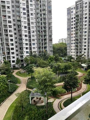 Bán căn hộ chung cư Emerald Celadon City
