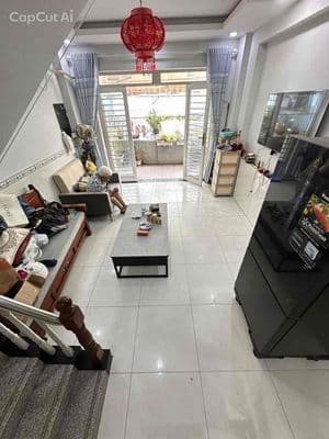 40m- 2,95tỷ - Đông Hưng Thuận 6 - Q12 ,Song Hành, ngay cầu Tham Lương,