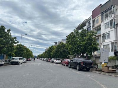 NHÀ TRUNG TÂM AN KHÁNH Vinhomes Smart City
