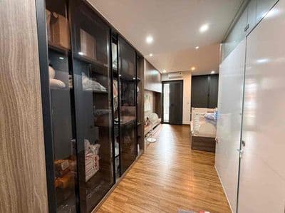 NHÀ ĐẸP VỪA Ở VỪA KINH DOANH ĐS 24A, DT: 4.5x20m 3.5TẤM 16TỶ