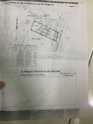 Bán nhà diện tích khủng, Xuân Thới 14, Hóc Môn, mại zo mại zo