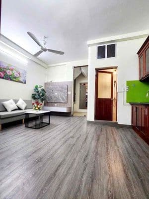 Bán CC Thanh Xuân, Vũ Tông Phan, Giá Rẻ Rất Rộng Full Đồ