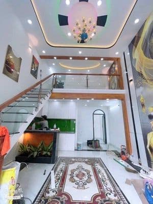 🏡 NHÀ GIÁ TỐT GẦN LÊ TRỌNG TẤN – CHỈ 1,65 TỶ 🏡