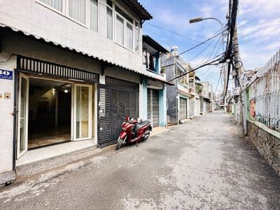 MẶT TIỀN GIÁ NGON. ĐS 4, GV - HXT -NỞ HẬU - ĐƯỜNG XÁ ĐÔNG CHỈ 4T65 TL