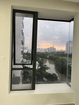 1PN La Asroria CĂN HIẾM + VIEW VĨNH VIỄN, CHỦ CẦN TIỀN LẮM MỚI BÁN Ạ!