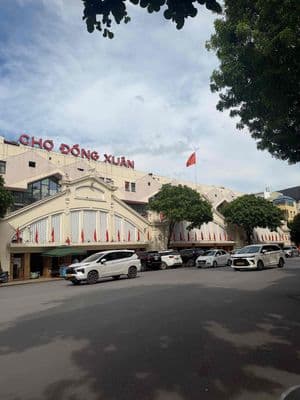🏡 CHÍNH CHỦ BÁN CĂN HỘ PHỐ CỔ HÀNG KHOAI – HOÀN KIẾM