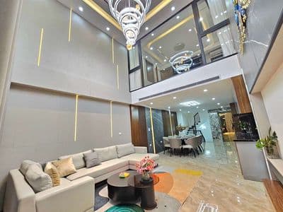 MẶT PHỐ HOA LÂM VIỆT HƯNG 100M2 7 TẦNG THANG MÁY, KINH DOANH ĐỈNH CAO