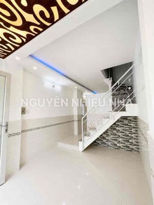 NHÀ CẠNH KHU HIMLAM - TRẦN XUÂN SOẠN HIẾM BÁN | 2 TẦNG – SHR HOÀN CÔNG