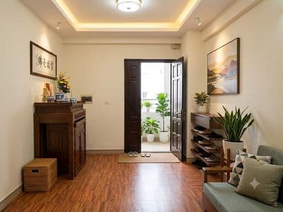 căn hộ chung cư Học viện Hậu cần cực hiếm 72 6 12 4.6 tỷ