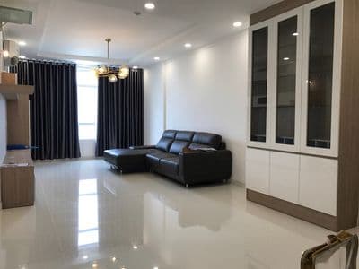 Bán 3 phòng ngủ 2wc chung cư Hoàng Anh An Tiến